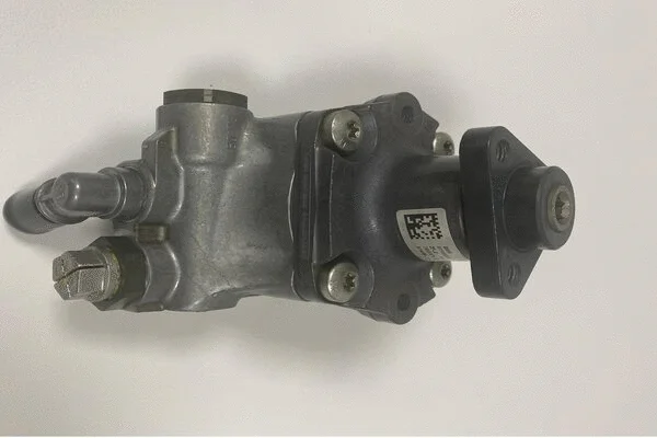 Hydraulic Pump, steering (07B1070)