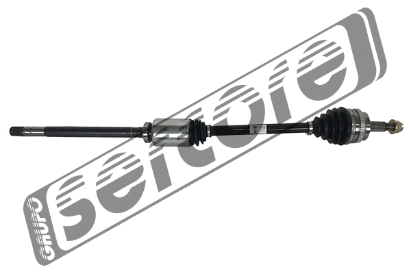 Drive Shaft (221278)