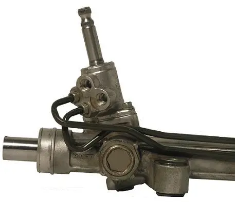 Steering Gear