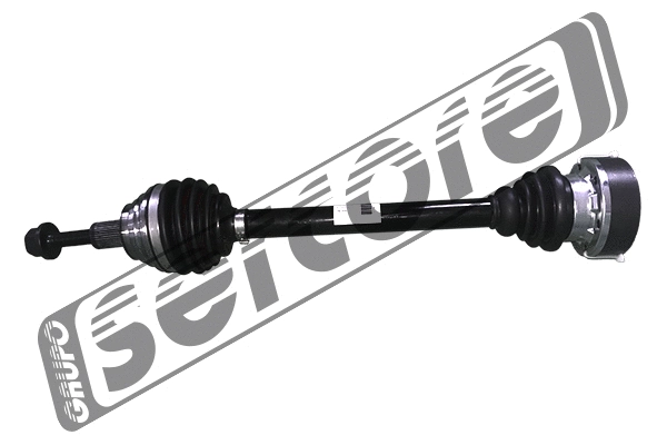 Drive Shaft (221163)