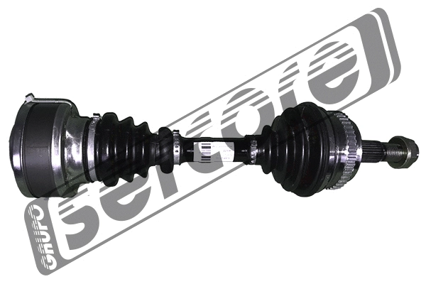 Drive Shaft