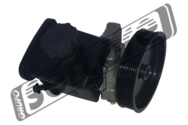 Hydraulic Pump, steering