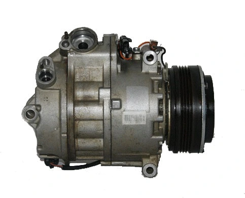 Compressor, air conditioning (16CA781)