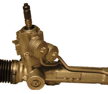 Steering Gear