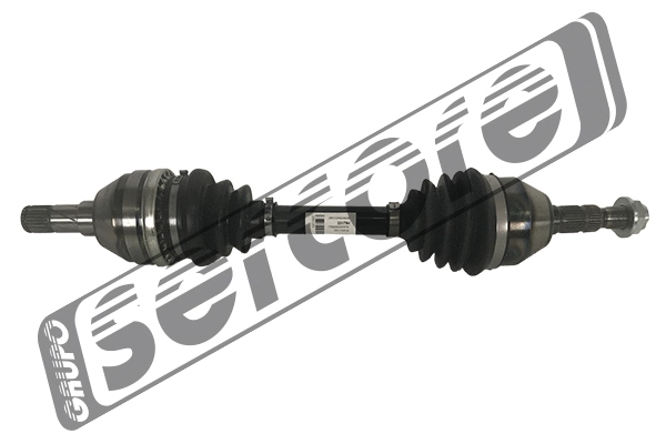 Drive Shaft