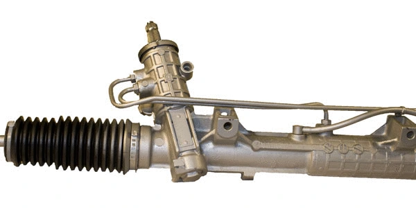 Steering Gear