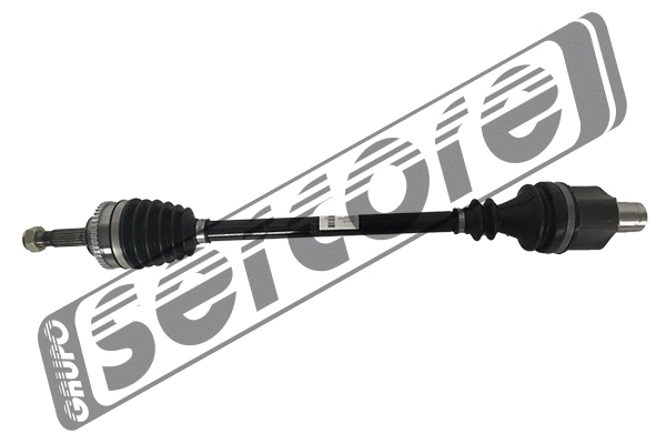 Drive Shaft (22827B)