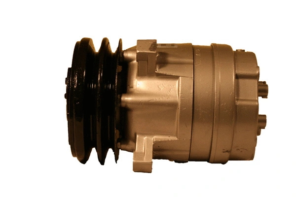 Compressor, air conditioning (16CA105)