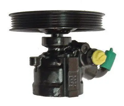 Hydraulic Pump, steering (07B512)