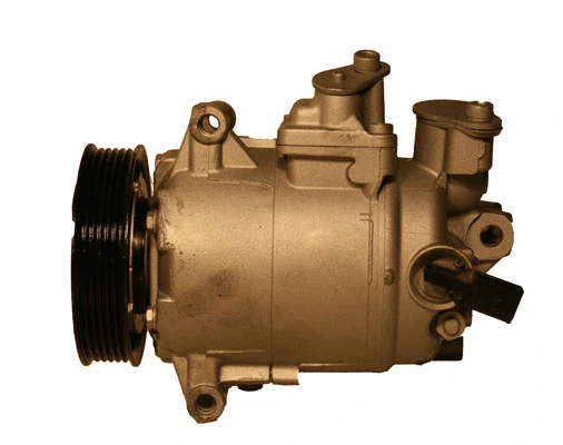 Compressor, air conditioning (16CA543-1)