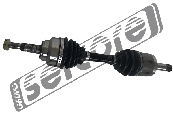 Drive Shaft (221366)