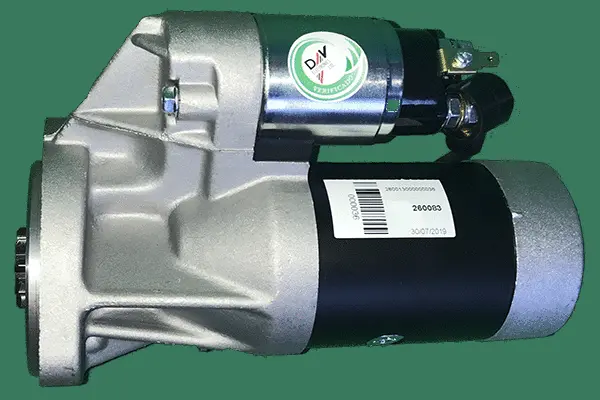 Starter (260083)