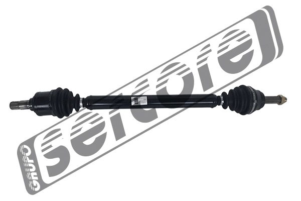 Drive Shaft (22567)