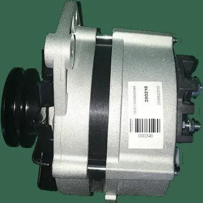 Alternator (280218)