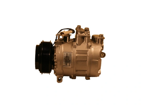 Compressor, air conditioning (16CA321)