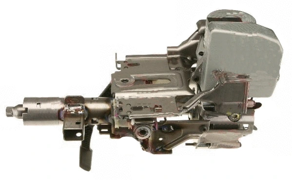 Steering Column