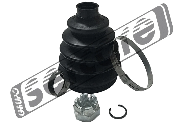 Bellow Kit, drive shaft