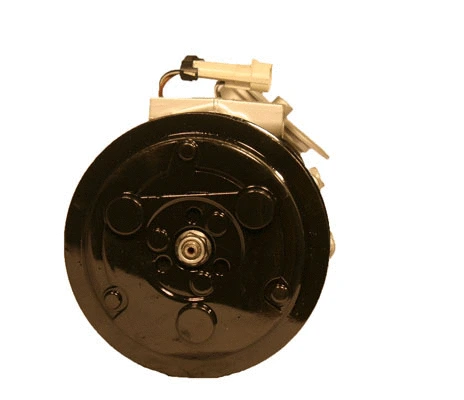 Compressor, air conditioning (16CA467)