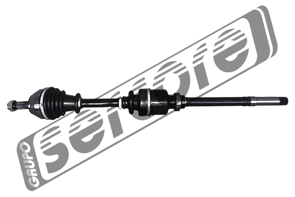 Drive Shaft (22701)