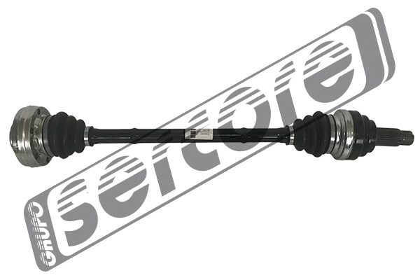 Drive Shaft (221799)