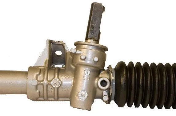 Steering Gear