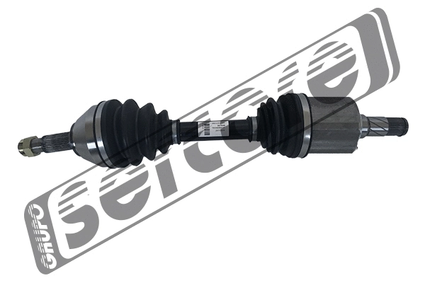 Drive Shaft (221540)