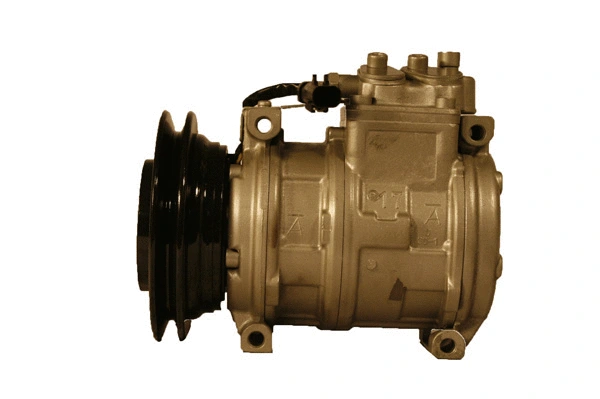 Compressor, air conditioning (16CA222)