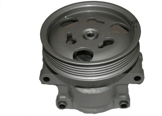 Hydraulic Pump, steering (07B908)