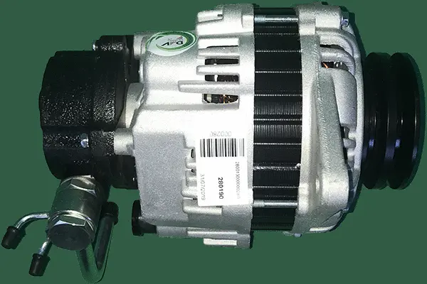 Alternator (280190)