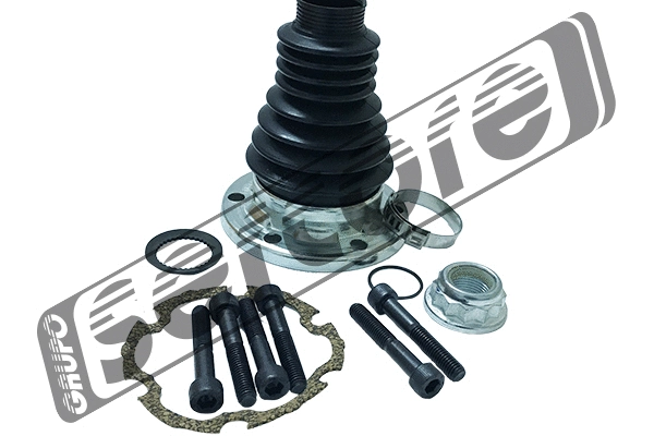 Bellow Kit, drive shaft (06K052)