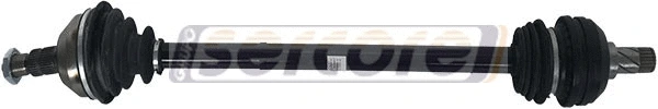Drive Shaft (221047)
