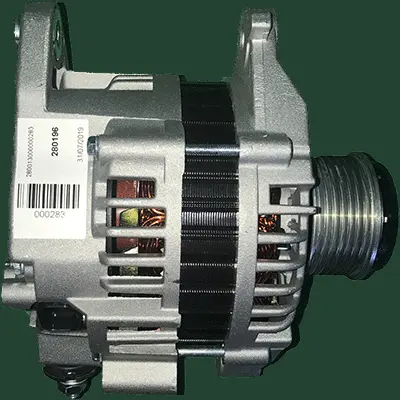 Alternator (280196)