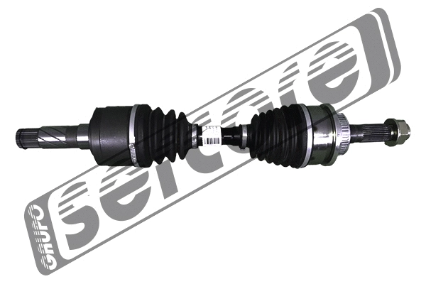 Drive Shaft