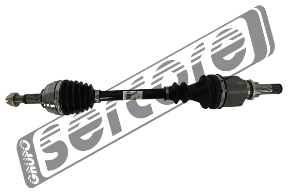 Drive Shaft (221372)