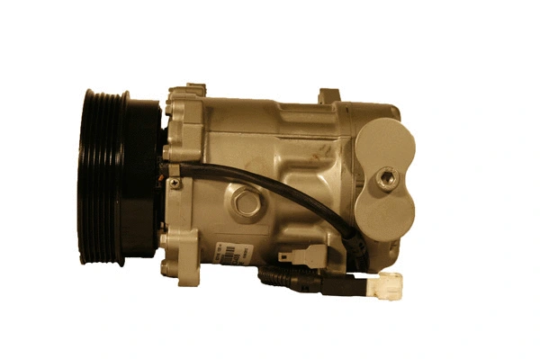 Compressor, air conditioning (16CA666)