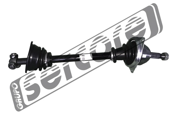 Drive Shaft