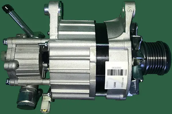 Alternator (280670)