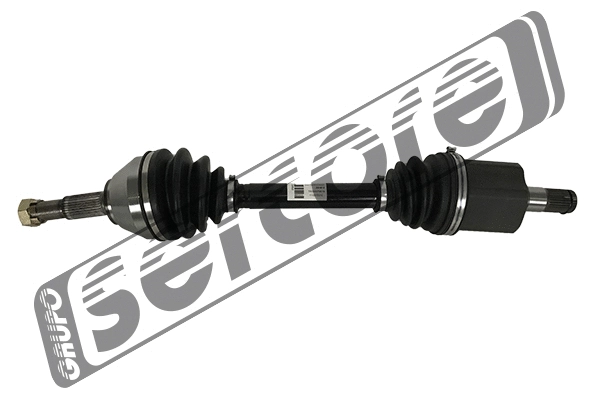Drive Shaft (221612)