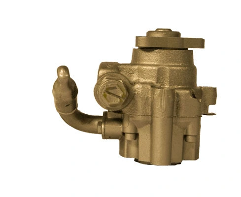 Hydraulic Pump, steering (07B320)