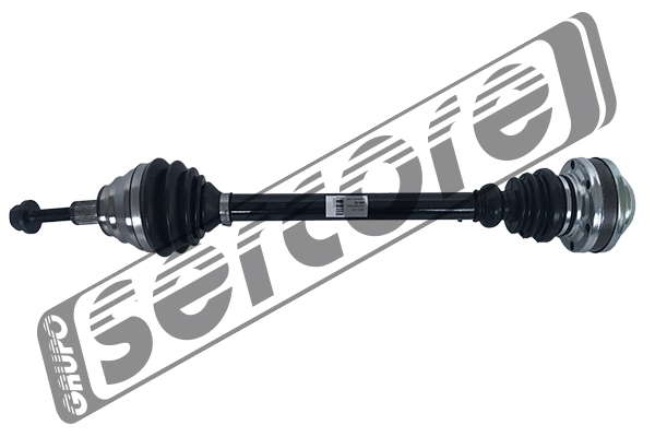Drive Shaft (221567)