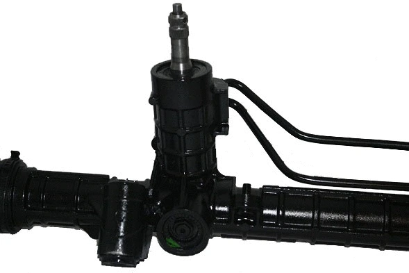 Steering Gear