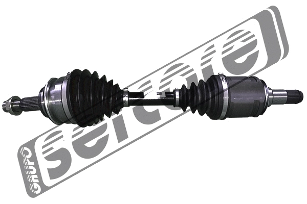 Drive Shaft