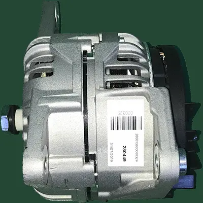 Alternator (280449)