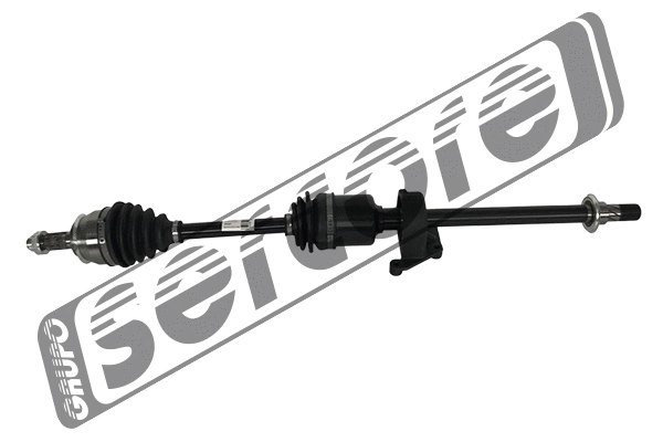 Drive Shaft (221061)