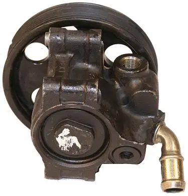 Hydraulic Pump, steering