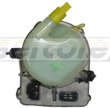 Hydraulic Pump, steering (17BE101)