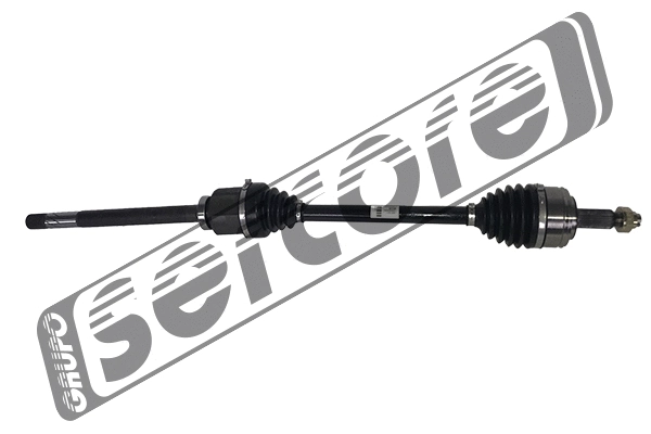 Drive Shaft