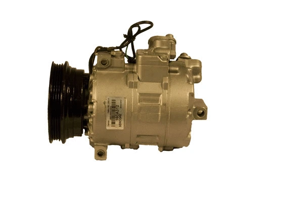 Compressor, air conditioning (16CA312)