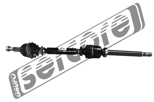 Drive Shaft (221143)