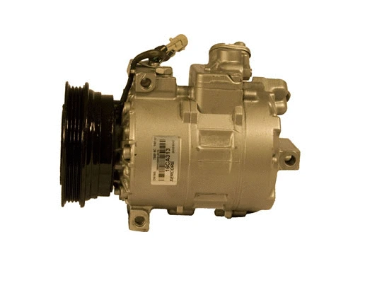 Compressor, air conditioning (16CA313)